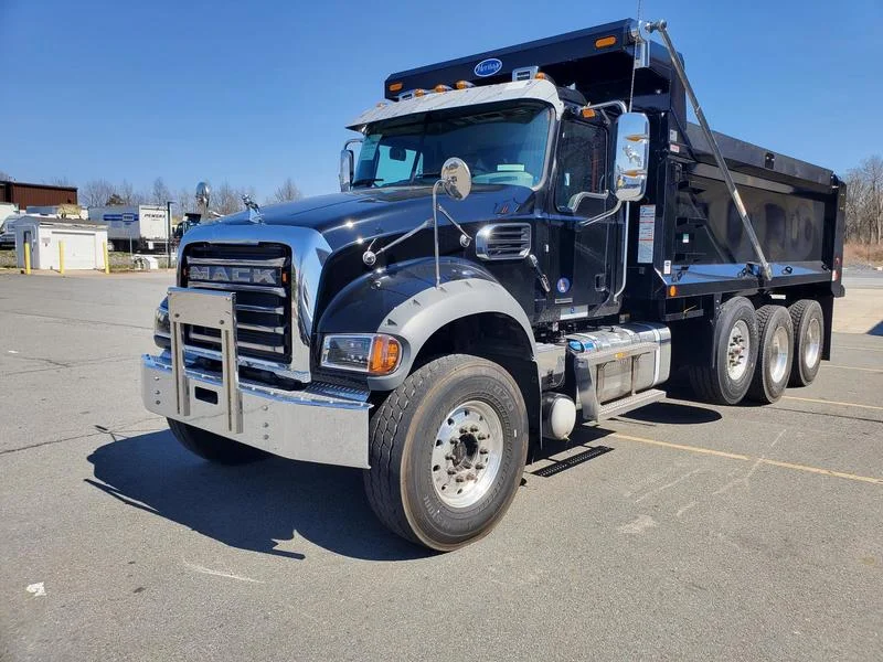 2026 Mack Granite in Montgomery, NY