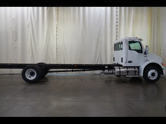 2027 Kenworth T280 in Mableton, GA — photo 6