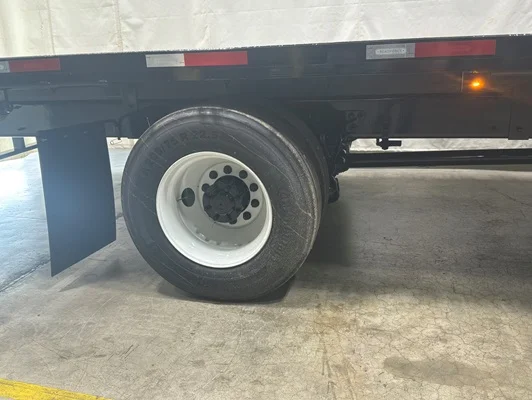 2027 Kenworth T280 in Mableton, GA — photo 3