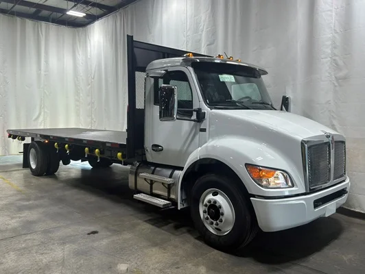 2027 Kenworth T280 in Mableton, GA