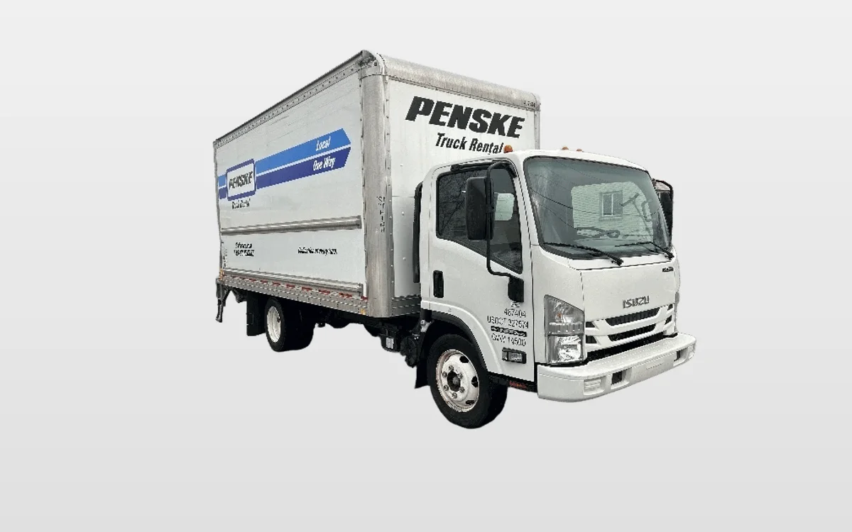 2021 Isuzu - image 1