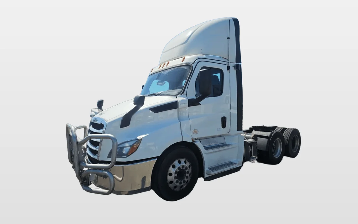 2019 Freightliner - image 1
