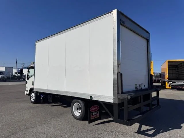 2019 Isuzu NPR - image 8