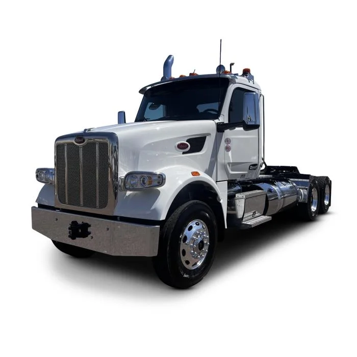 2026 Peterbilt 567 in Phoenix, AZ — photo 2