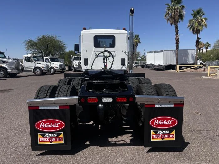 2026 Peterbilt 567 in Phoenix, AZ — photo 7