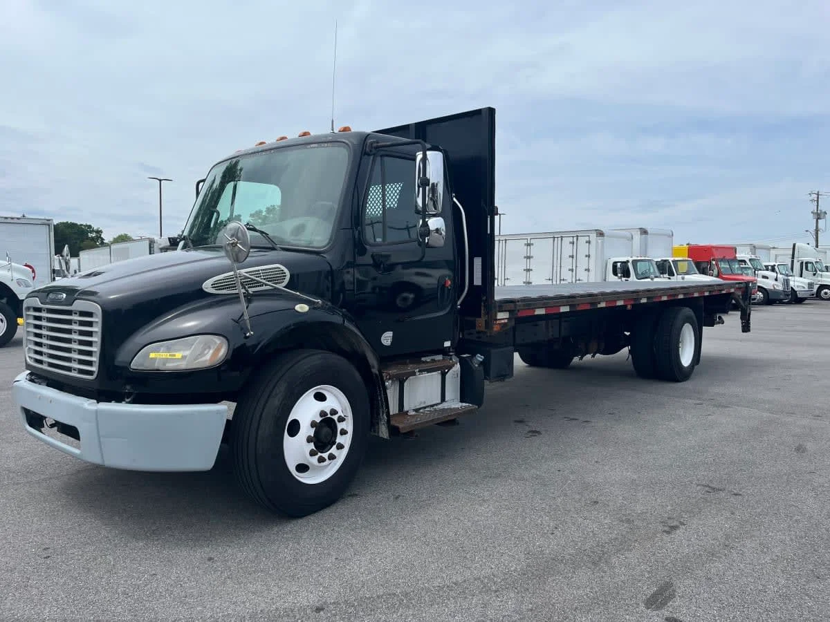 2015 Freightliner M2 106 in Beltsville, MD