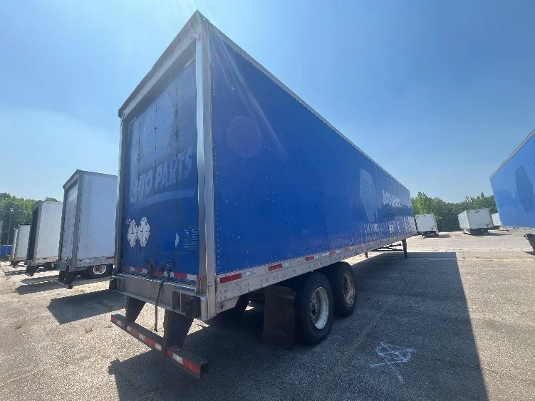 2014 Utility Trailer in Atlanta, GA — photo 4