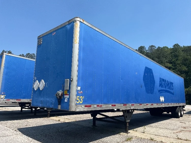 2014 Utility Trailer in Atlanta, GA — photo 2