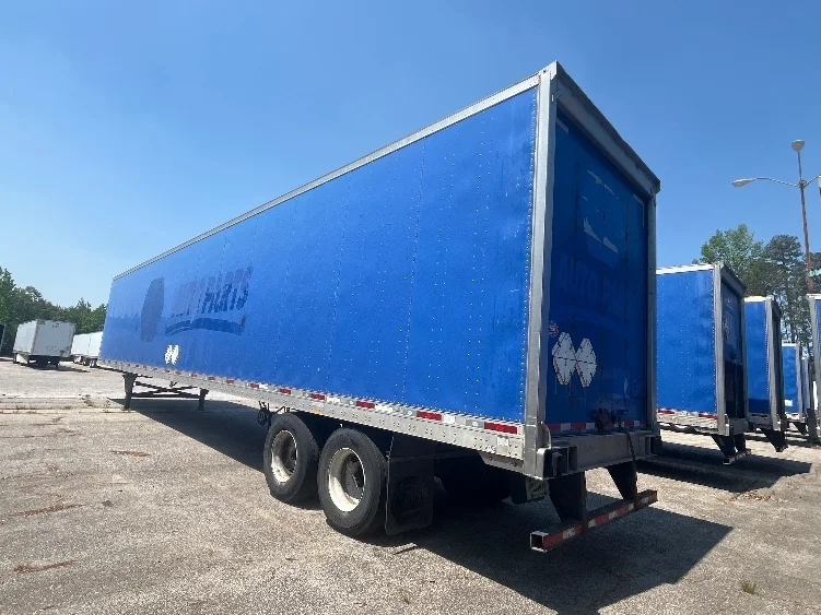 2014 Utility Trailer in Atlanta, GA — photo 3