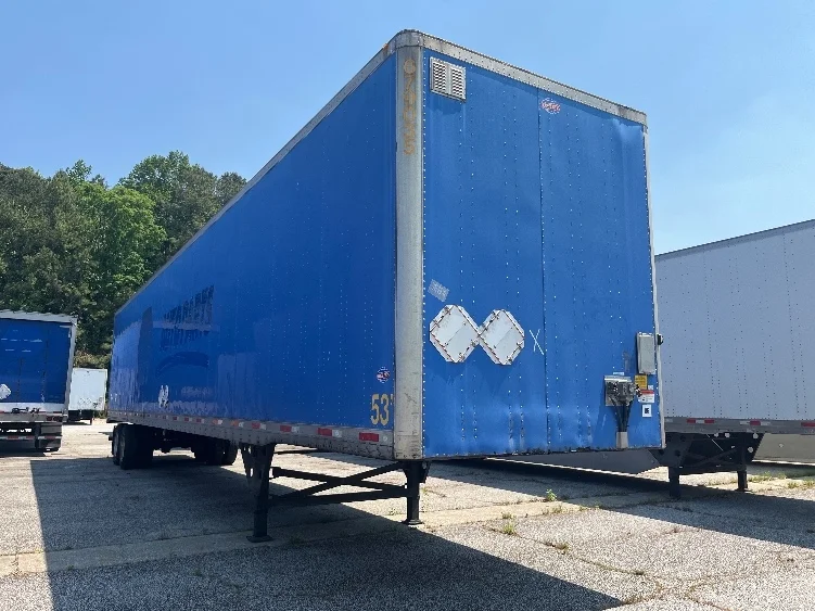 2014 Utility Trailer in Atlanta, GA