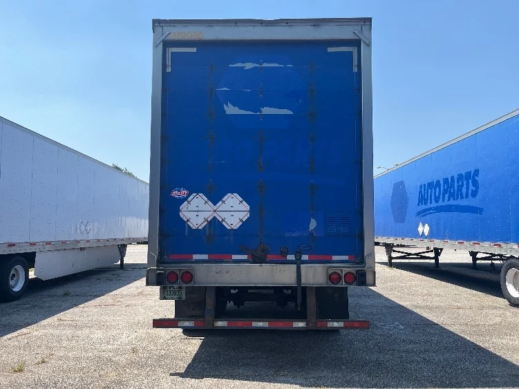 2014 Utility Trailer in Atlanta, GA — photo 6