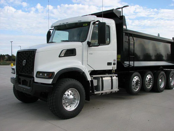 2026 Volvo VHD 300