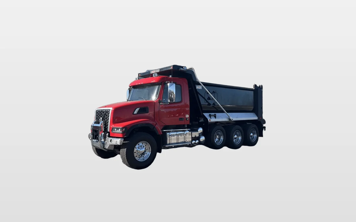 2024 Volvo - image 1