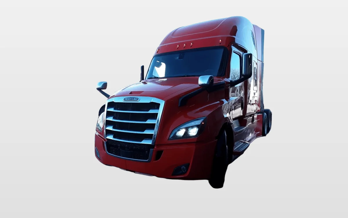 2020 Freightliner - image 1