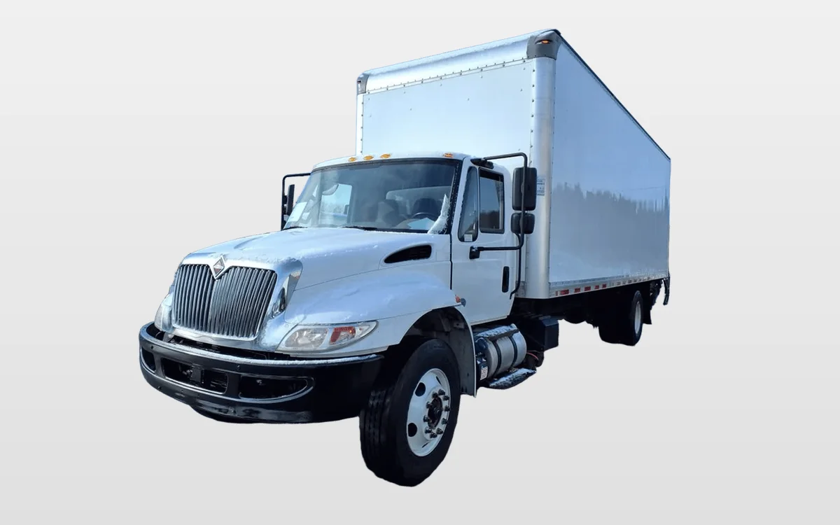 2019 International 4300 - image 1