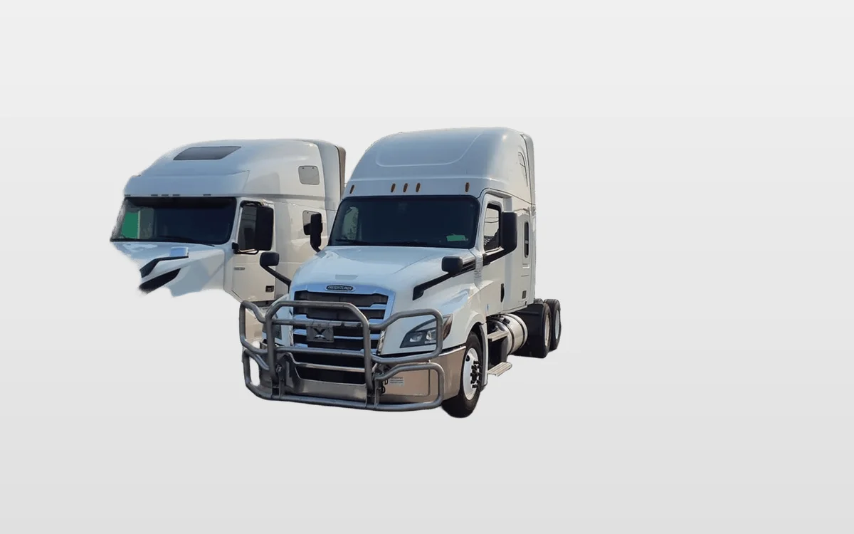 2020 Freightliner - image 1