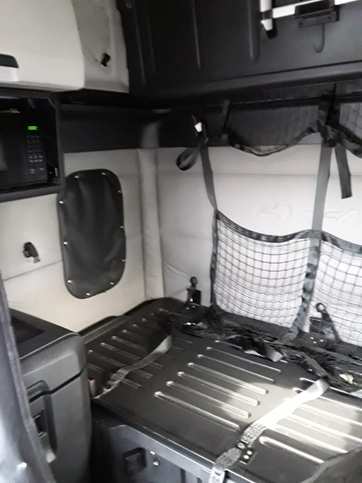 2020 Freightliner Cascadia in Altoona, IA — photo 8