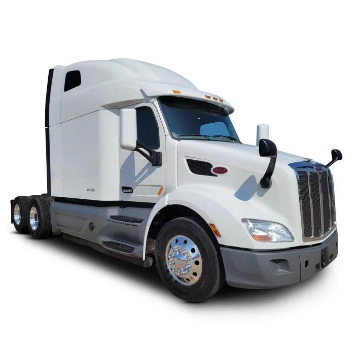 2021 Peterbilt 579 - image 3