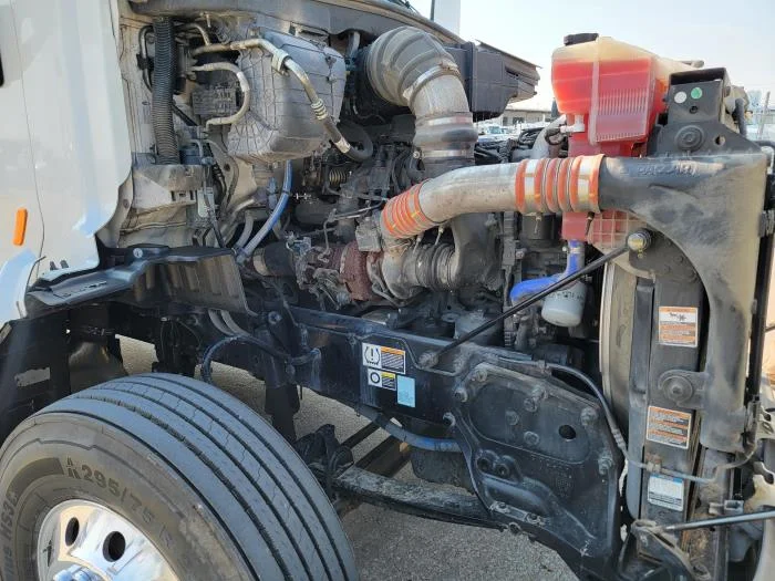 2021 Peterbilt 579 in Tulsa, OK — photo 22