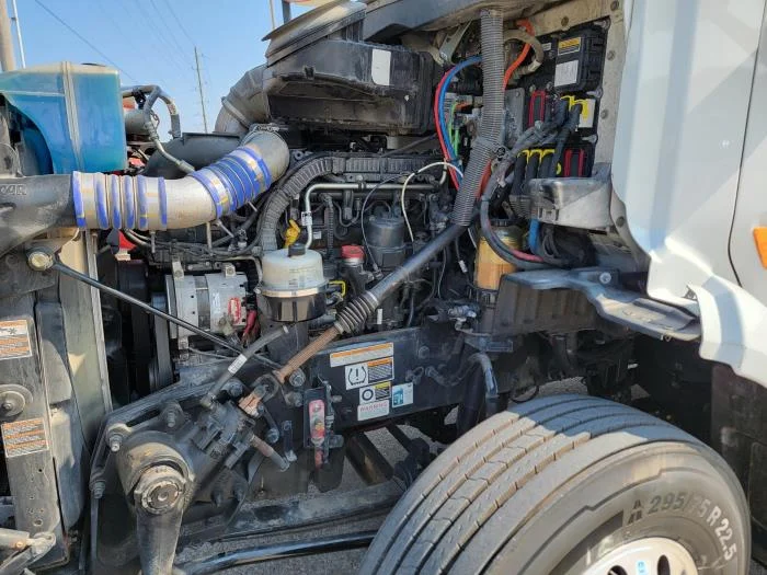 2021 Peterbilt 579 in Tulsa, OK — photo 23