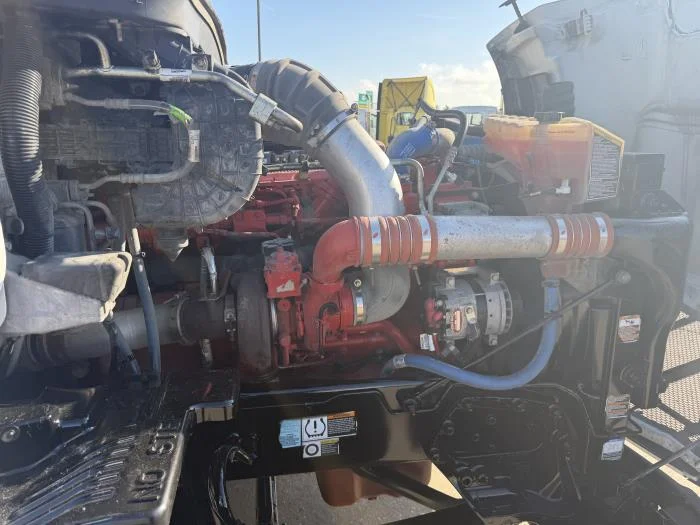 2021 Peterbilt 579 — photo 21
