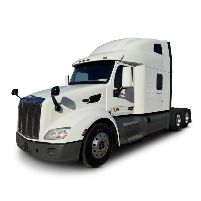 2021 Peterbilt 579