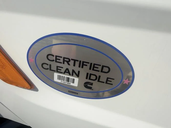 2021 Peterbilt 579 — photo 16