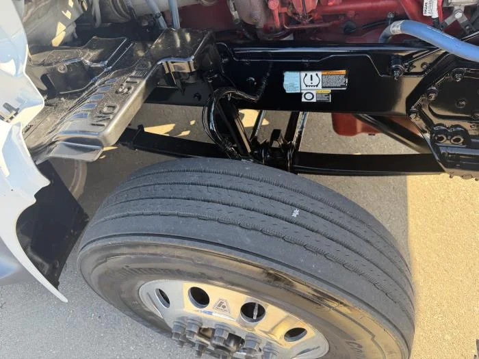 2021 Peterbilt 579 — photo 22