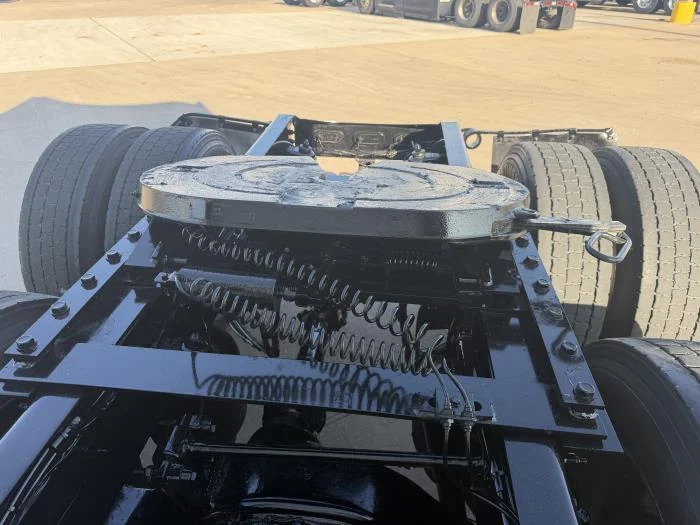 2021 Peterbilt 579 — photo 15