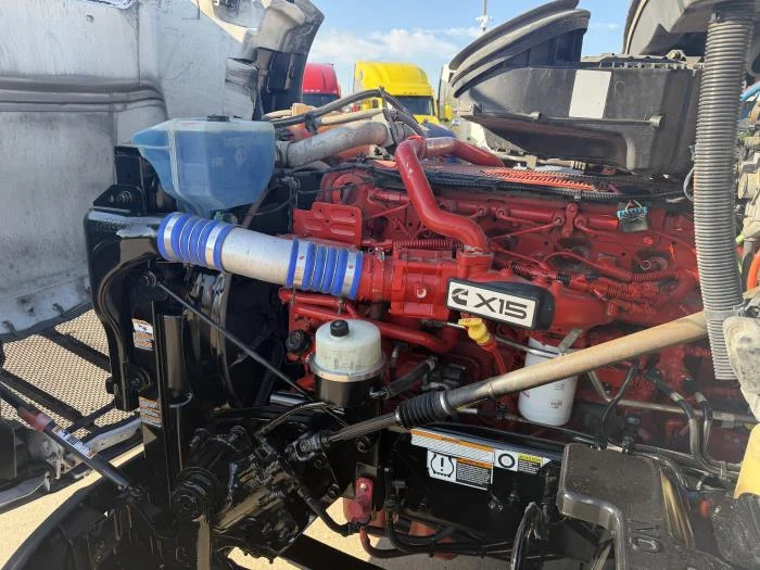2021 Peterbilt 579 — photo 18