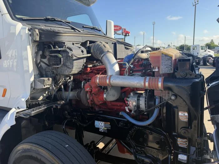 2021 Peterbilt 579 — photo 20