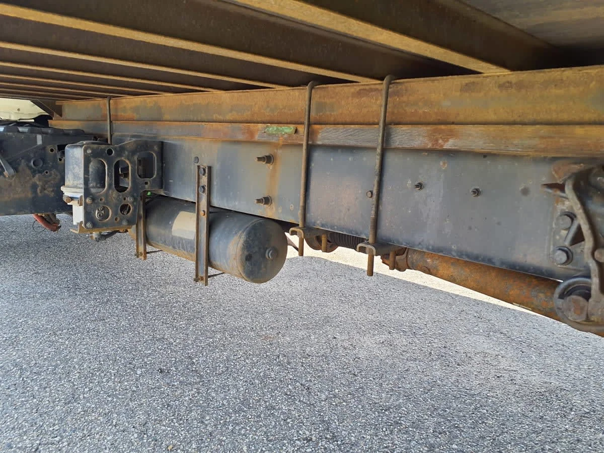 2020 International MV in Wayland, MI — photo 11