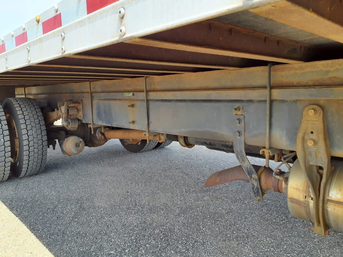 2020 International MV in Wayland, MI — photo 12