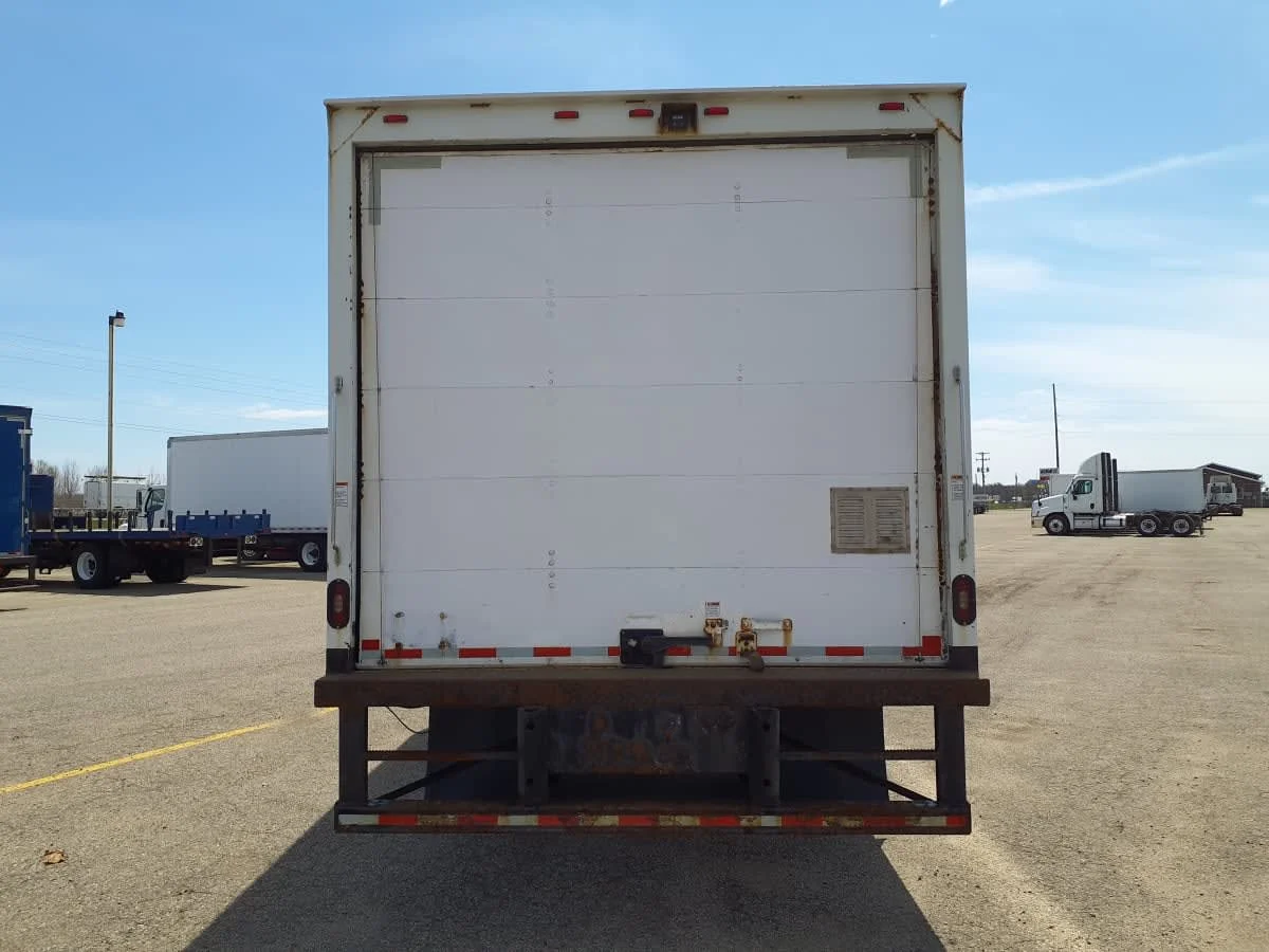 2020 International MV in Wayland, MI — photo 5