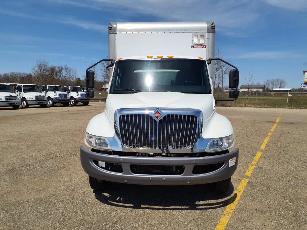 2020 International MV in Wayland, MI — photo 2