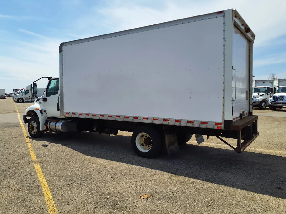 2020 International MV in Wayland, MI — photo 6