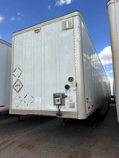 2022 Wabash in Cargo, CO — photo 3