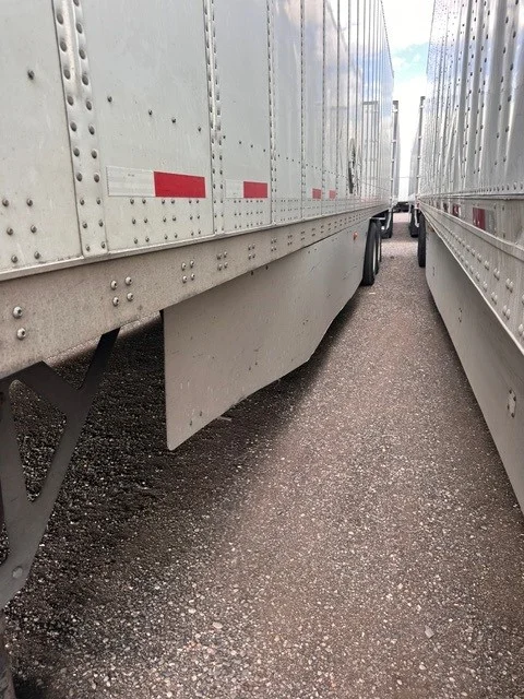 2022 Wabash in Cargo, CO — photo 4