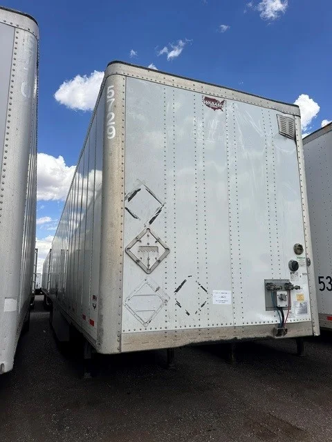 2022 Wabash in Cargo, CO — photo 2