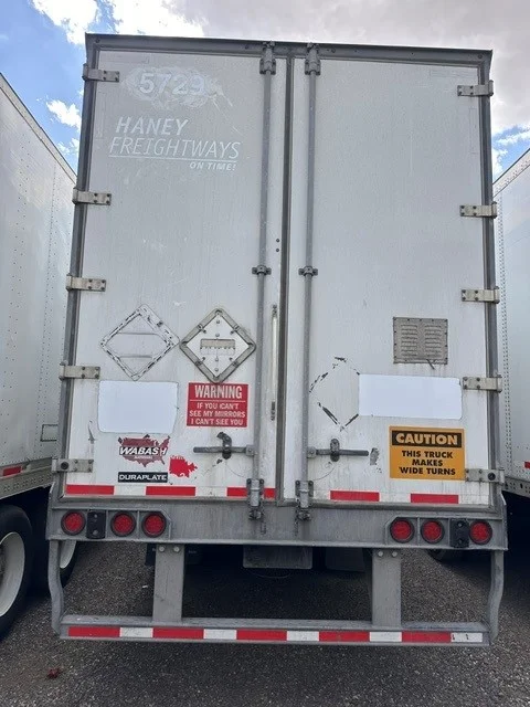 2022 Wabash in Cargo, CO — photo 6