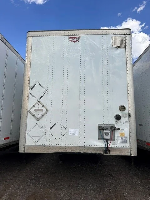 2022 Wabash in Cargo, CO