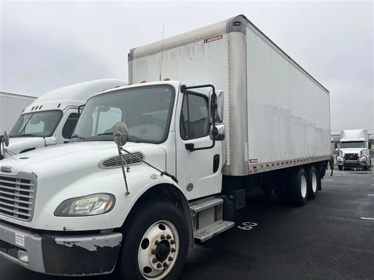 2020 Freightliner M2 106 in Beltsville, MD