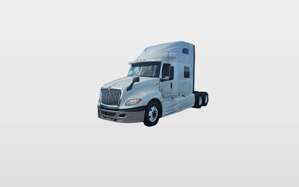 2020 International - image 1