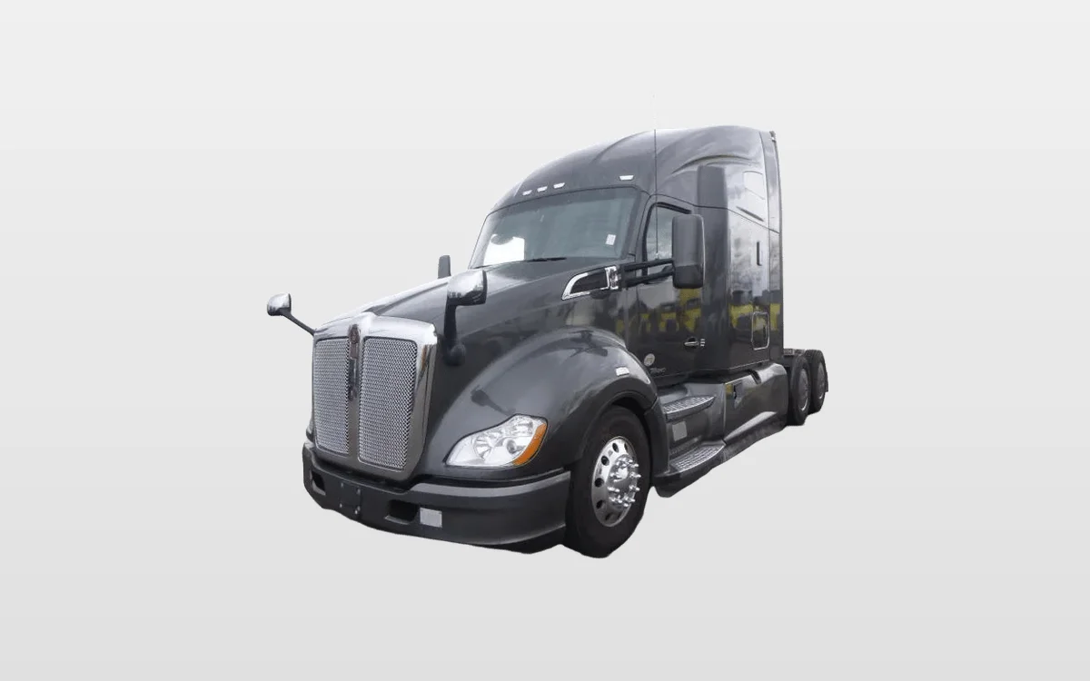 2022 Kenworth T680 - image 1