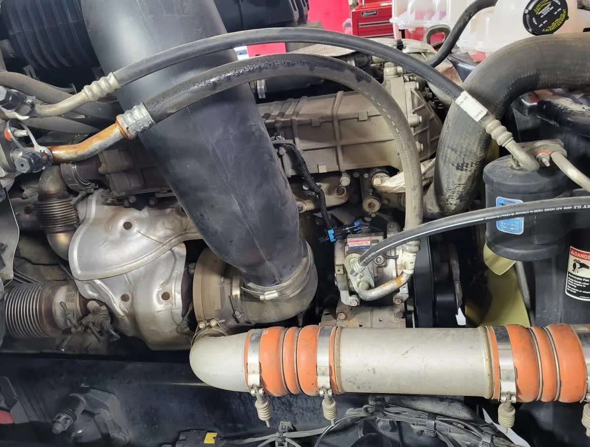 2020 Freightliner Cascadia in Jacksonville, FL — photo 9
