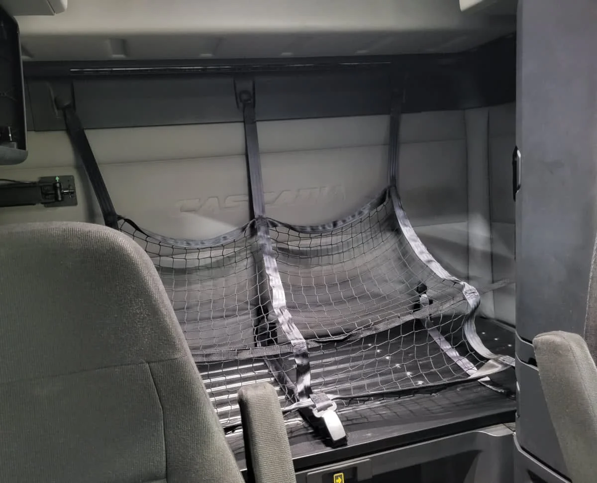 2020 Freightliner Cascadia in Jacksonville, FL — photo 13