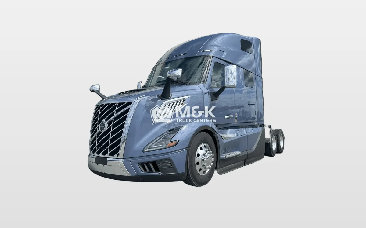 2026 Volvo - image 1