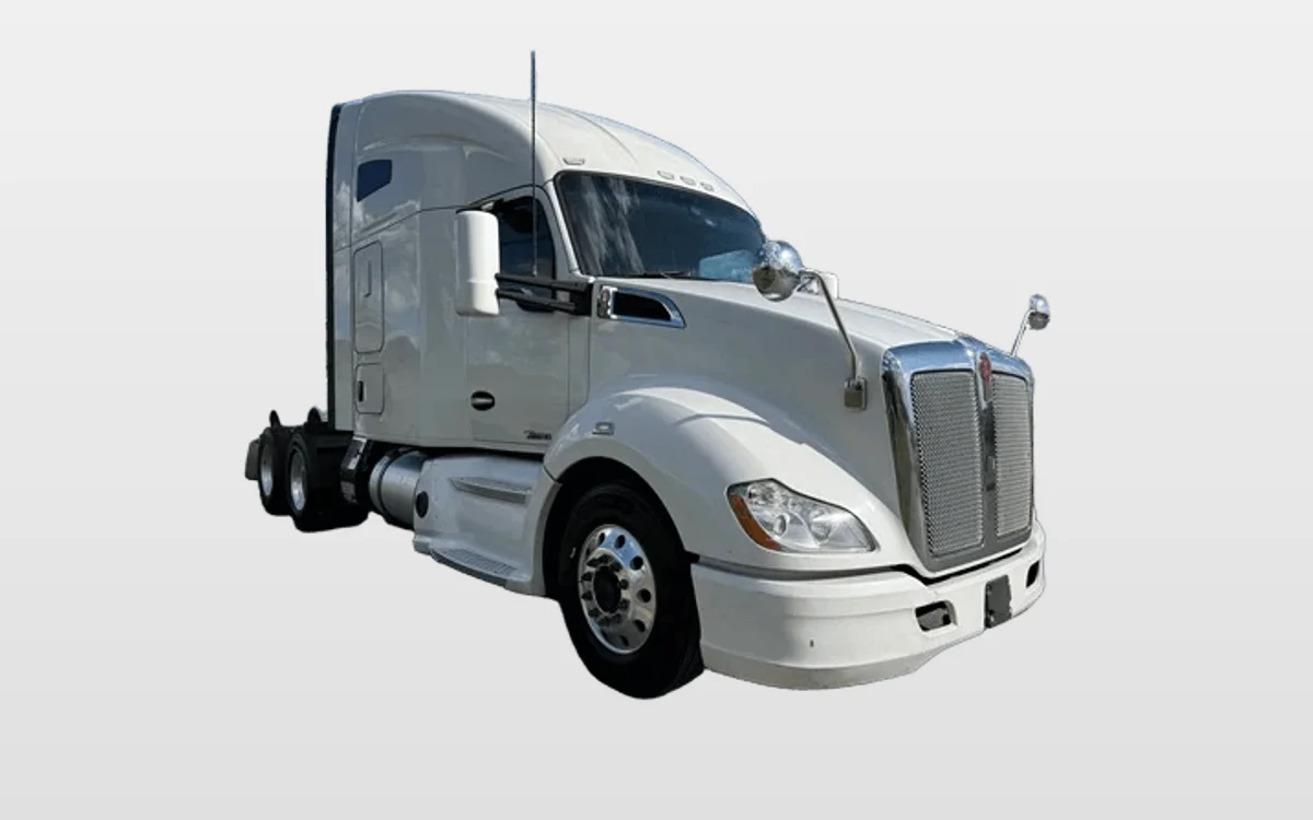 2021 Kenworth T680 - image 1