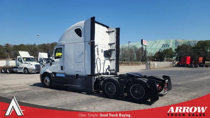 2022 Freightliner Cascadia in Conley, GA