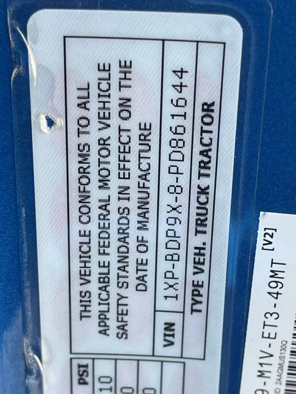 2023 Peterbilt 579 - image 16